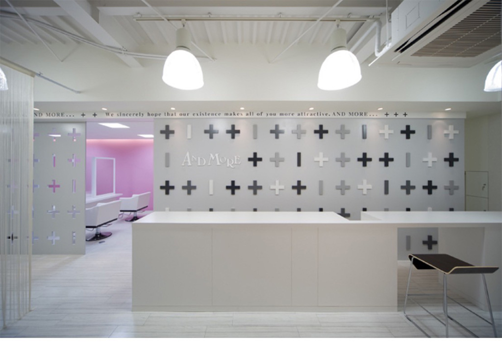 “美容室のデザインなら愛知県名古屋のスーパーボギープランニング”