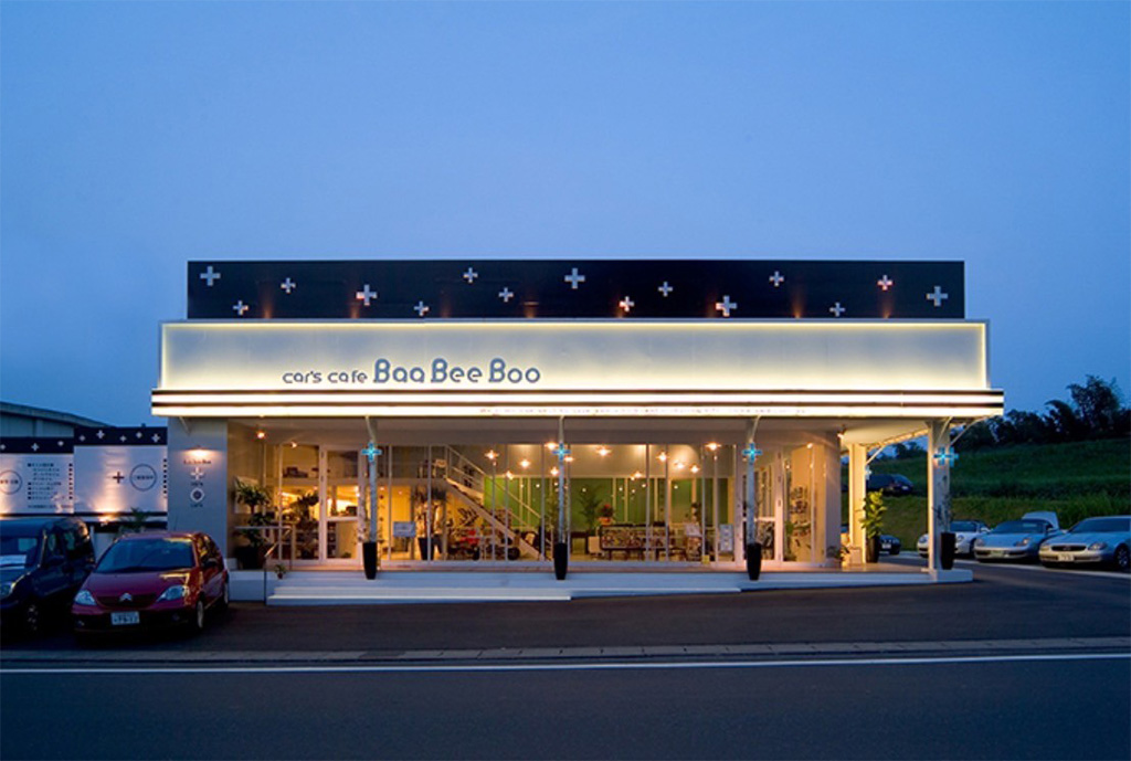“飲食店のデザインなら愛知県名古屋のスーパーボギープランニング”