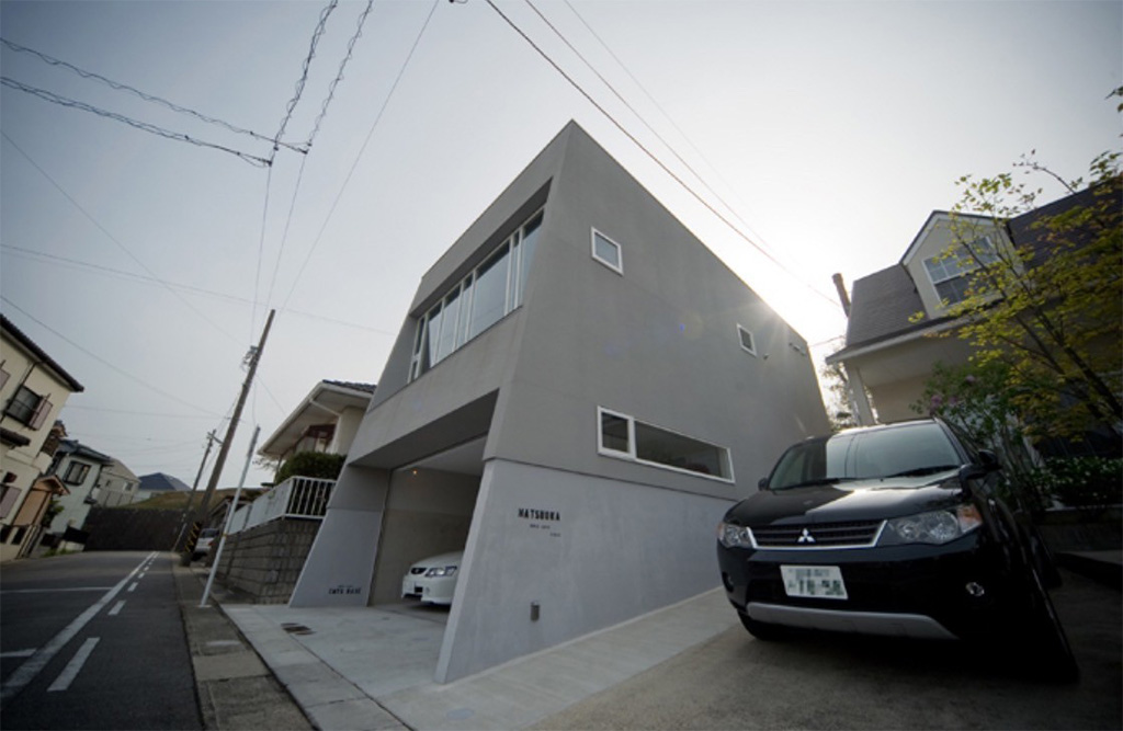 “住宅のデザインなら愛知県名古屋のスーパーボギープランニング”